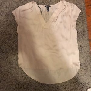 Sold H&M shirt size 8